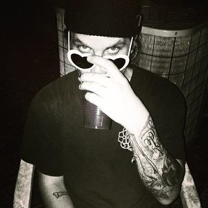 Meet your Posher, Terry